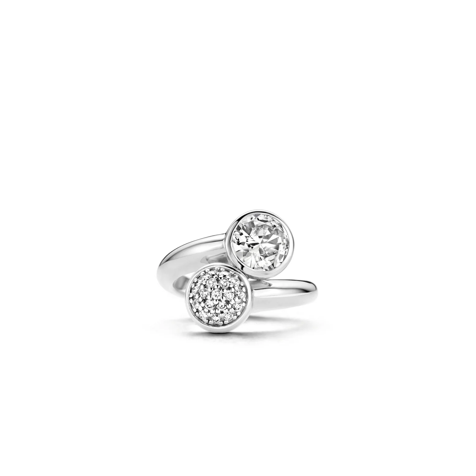 TI SENTO Ring 1840ZI - Image 2